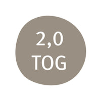 2,0 TOG