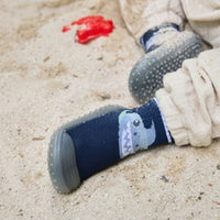 Calzini da avventura