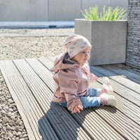 Baby-Regenbekleidung