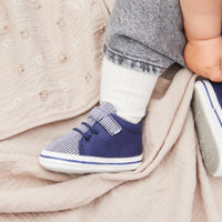 Babyschuhe