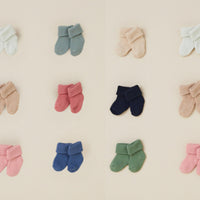 Babysocken
