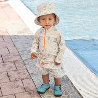 Badehosen- und Shorts