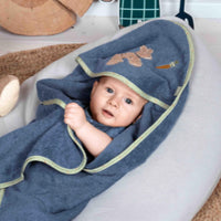 Badetücher & Handtücher