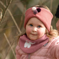 Pañuelos triangulares