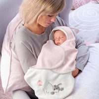 Mantillas de impacto