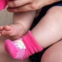Newborn Socks