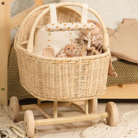 Kinderwagenketten & Anhänger