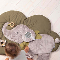 Spielbögen & Spieldecken