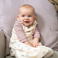 Leichte Schlafsäcke