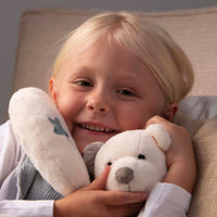 Soportes para el cuello