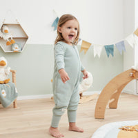 Schlafsäcke mit Füßen