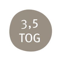 3,5 TOG