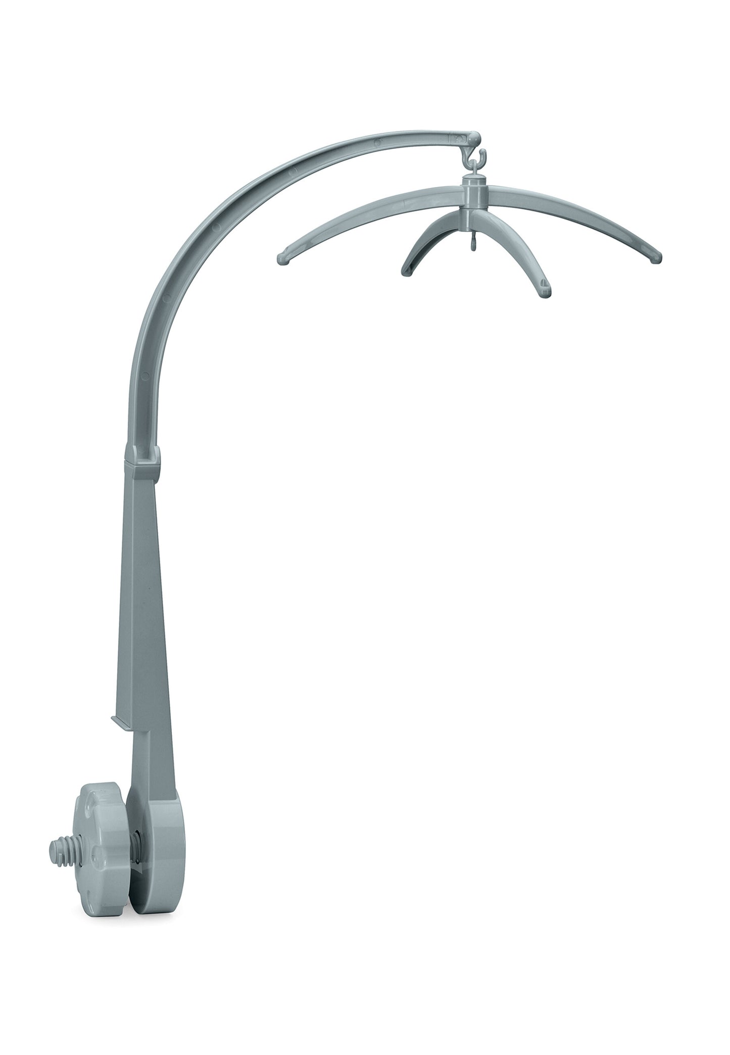 Mobile Holding Fixture