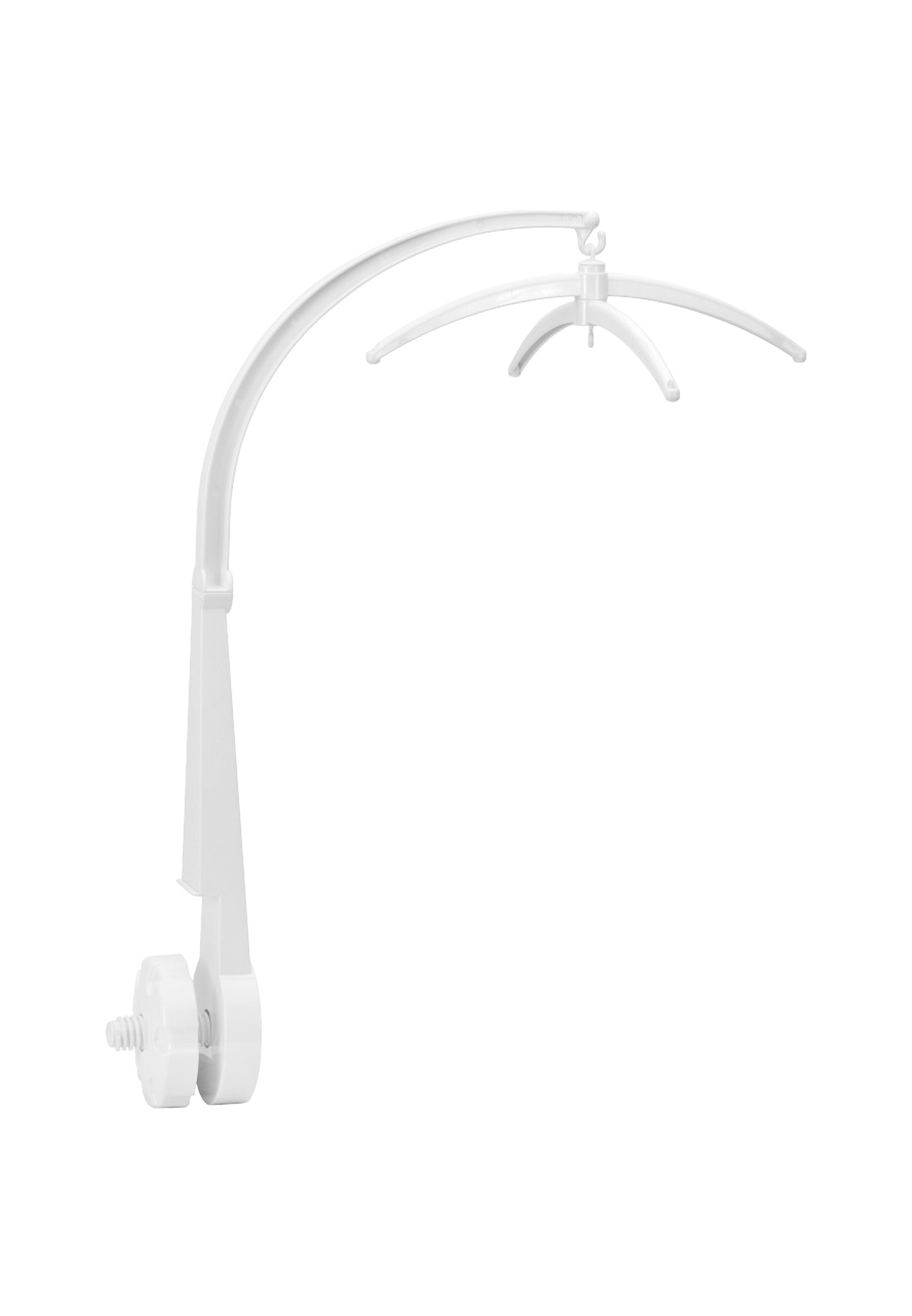 Mobile Holding Fixture