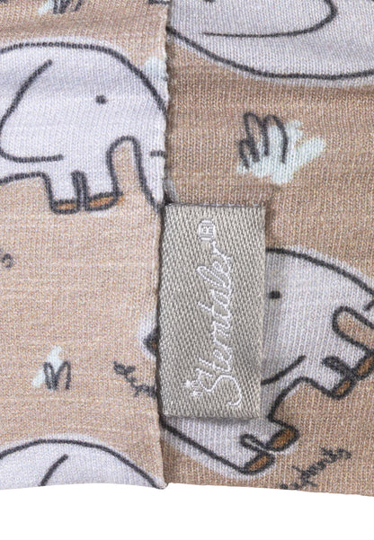 Slouch-Beanie Elefanten