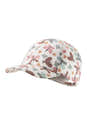Casquette Coton Bio Chapeau Soleil Sterntaler - Casquette Avec Protection Nuque Fille Protection UV Enfant - 4