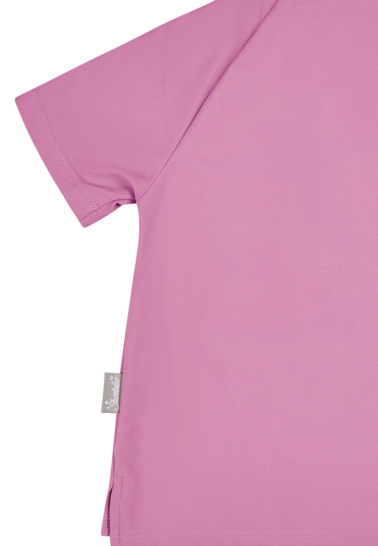 Badeshirt kurzarm