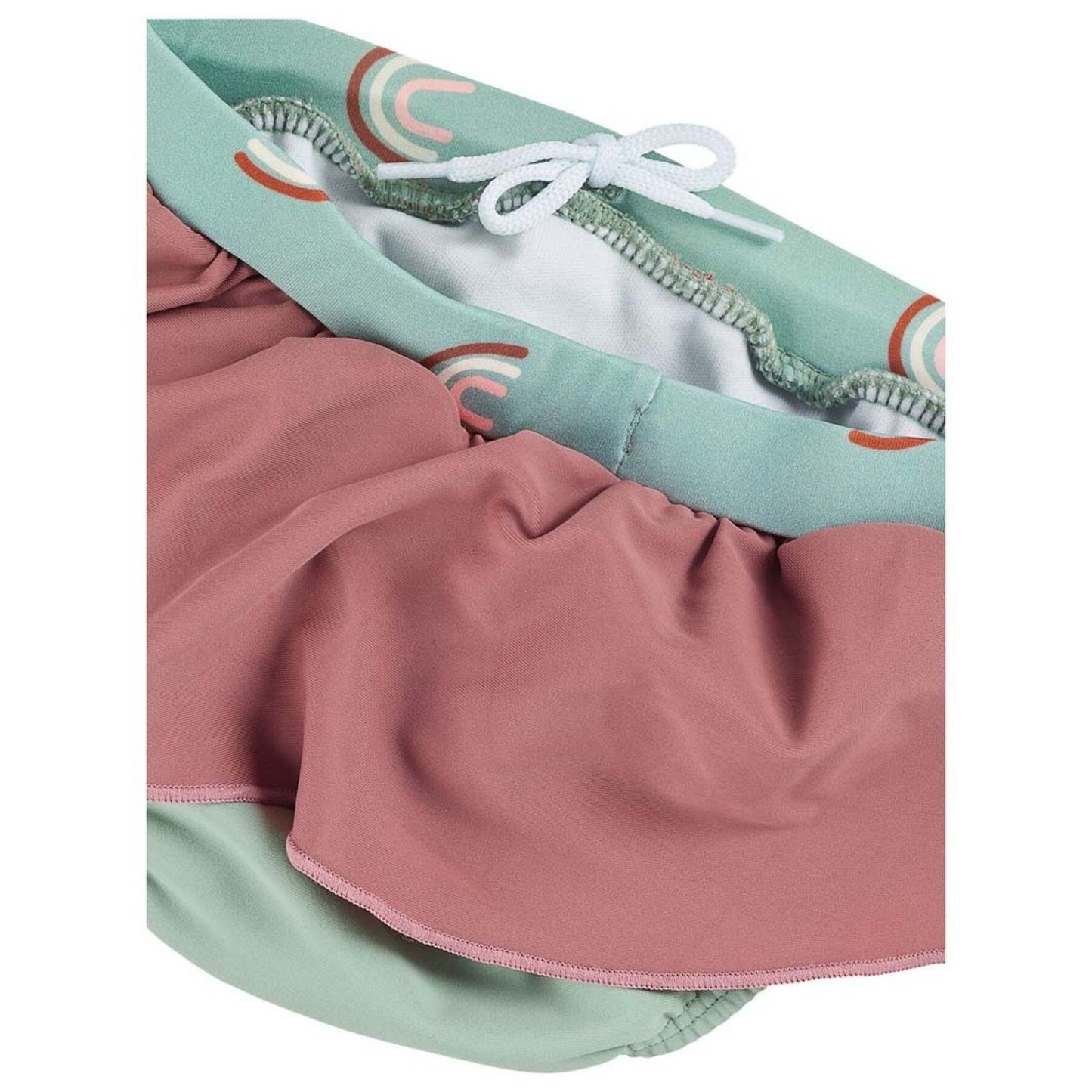 Swim Shorts