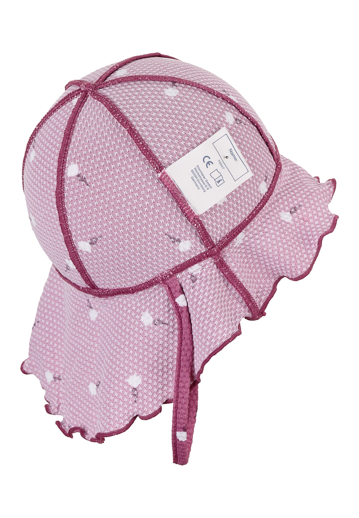 Cappello da sole