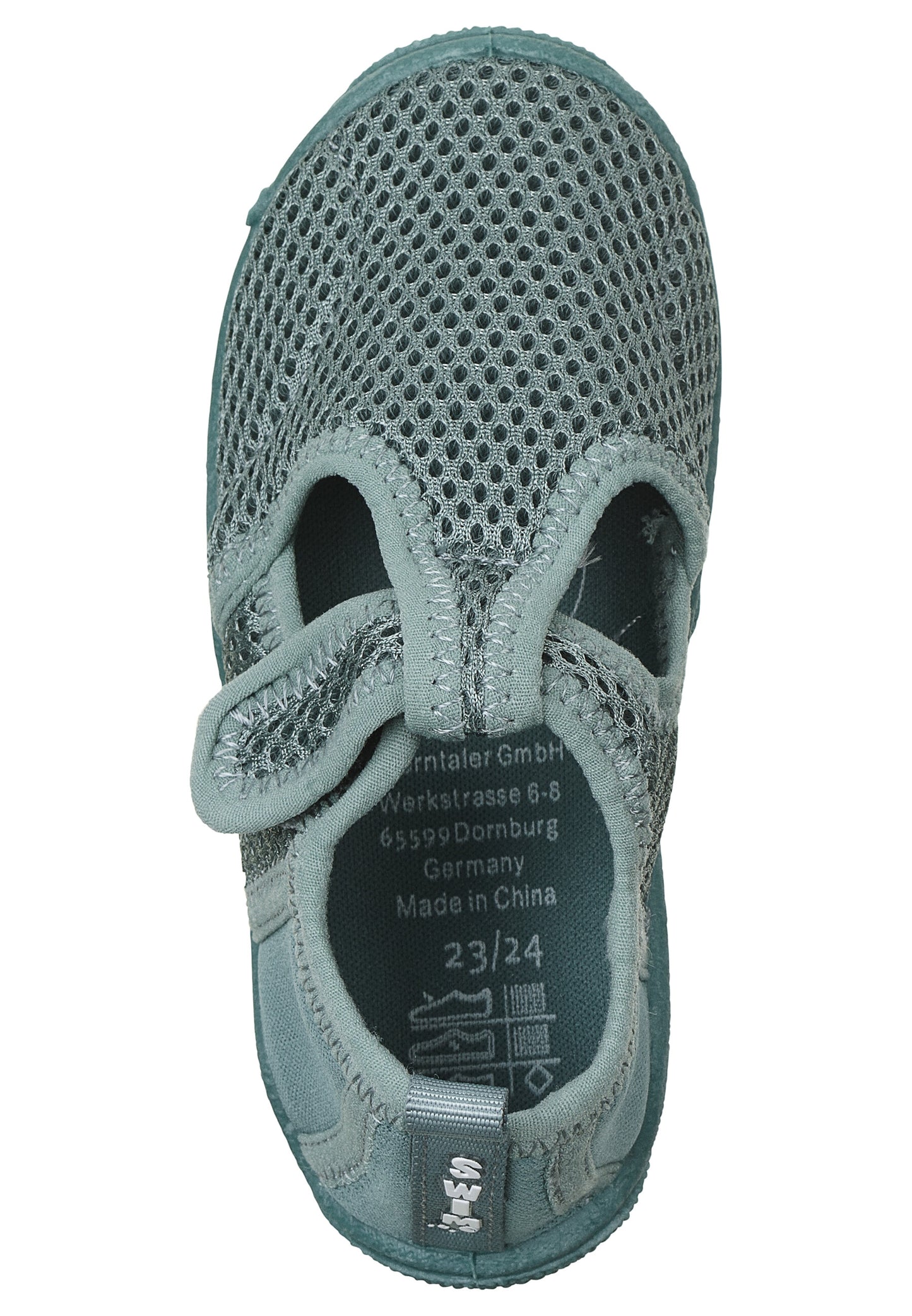 Aqua Shoes