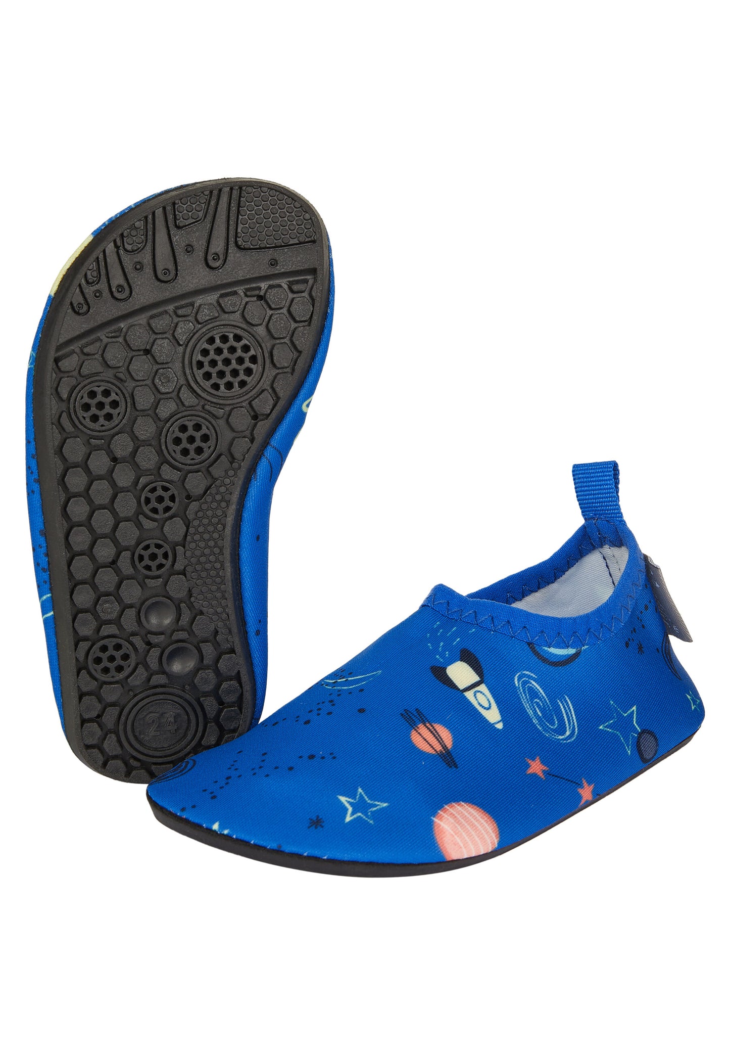 Aqua Shoes