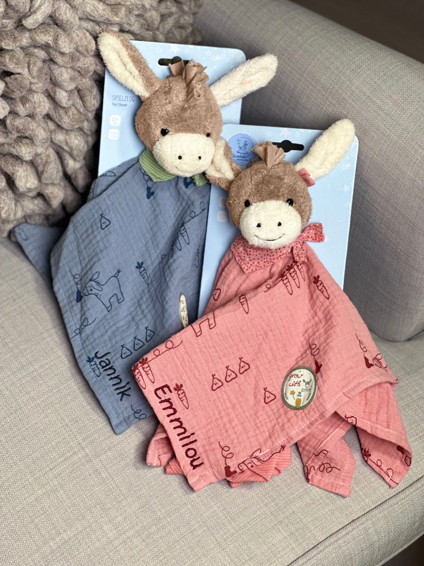 Doudou L