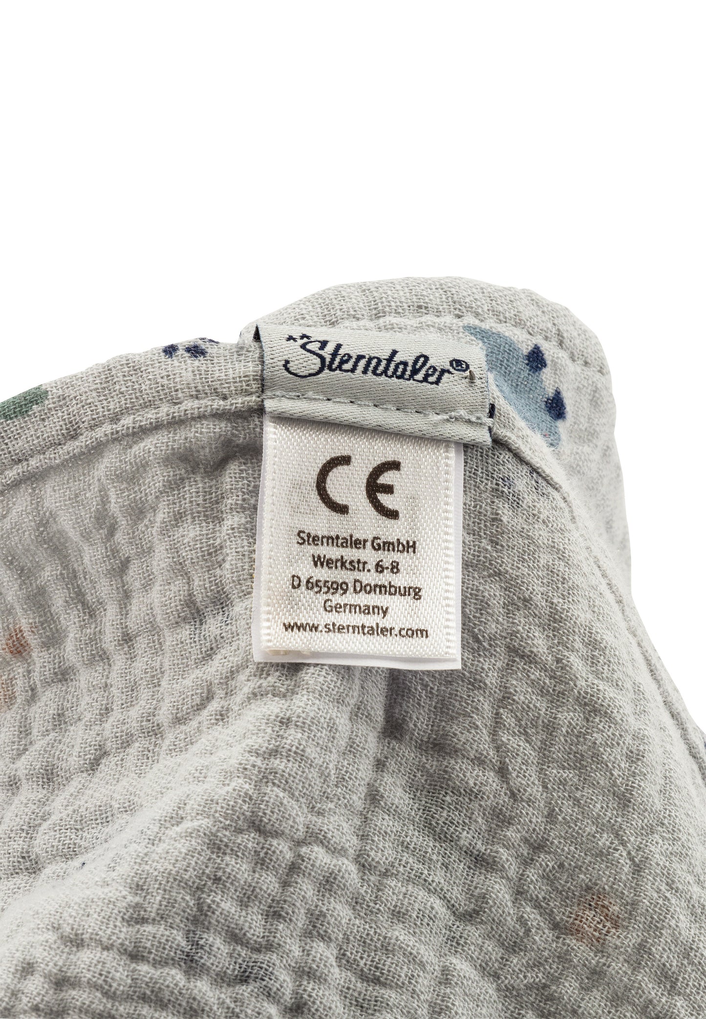 Caja de regalo Doudou Träumli