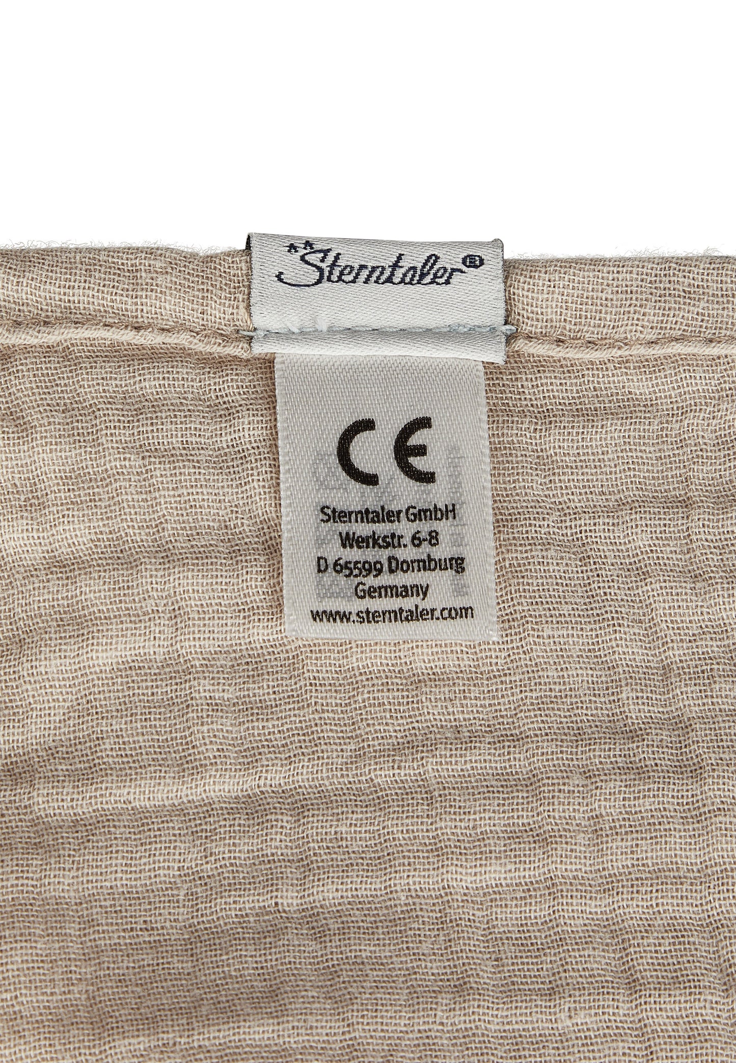 Geschenkset Schmusetuch Träumli