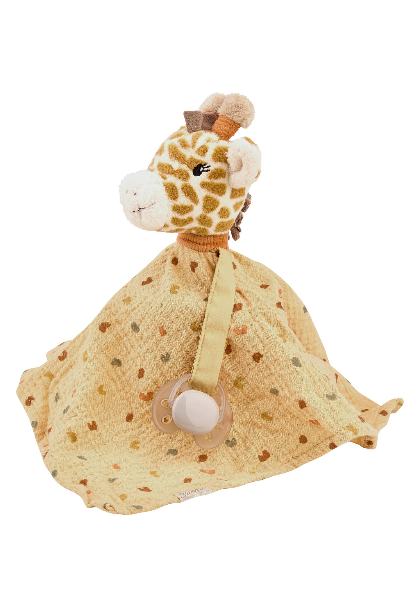 Geschenkset Schmusetuch Träumli