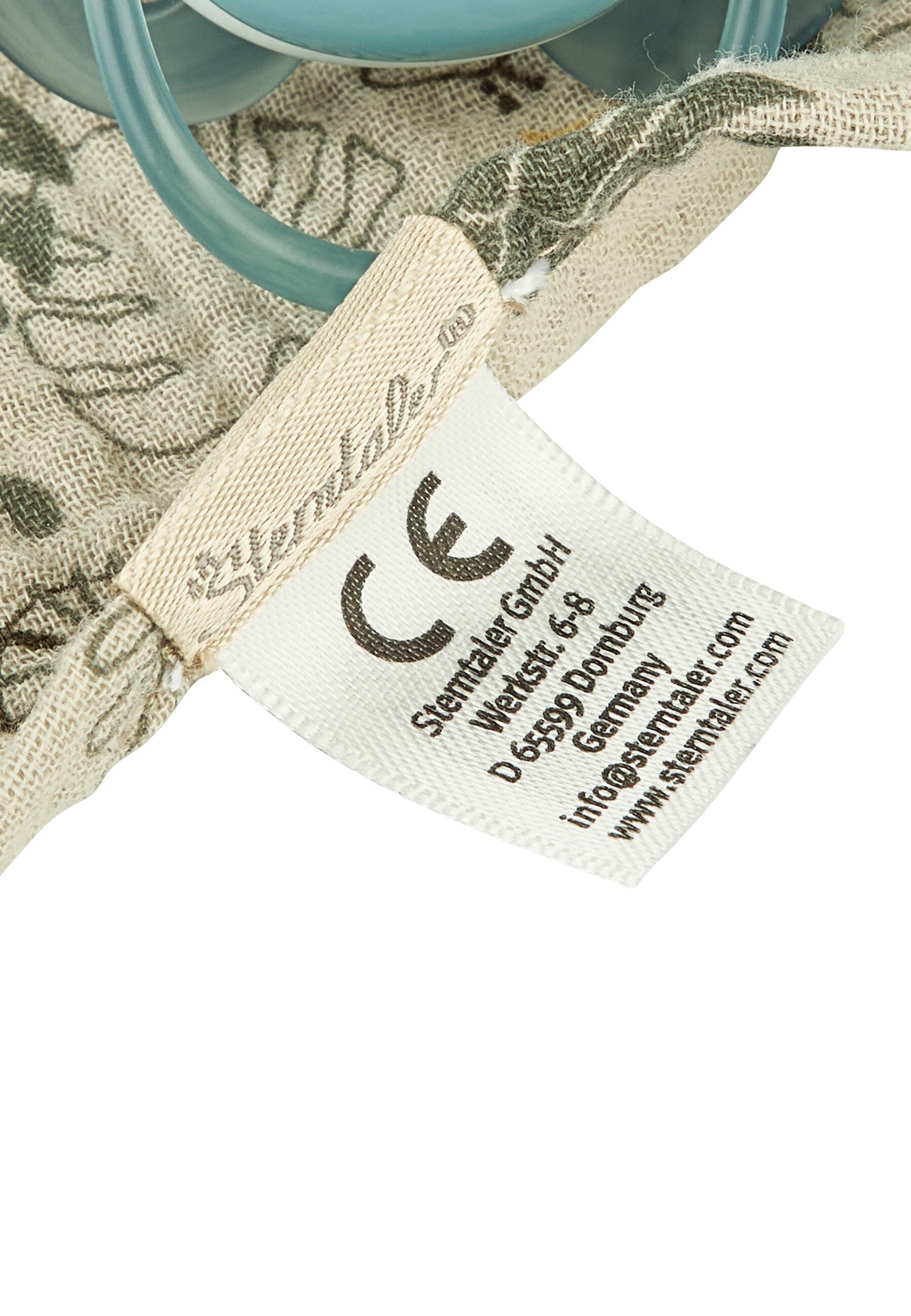 Gift-Set Cuddle Cloth Träumli