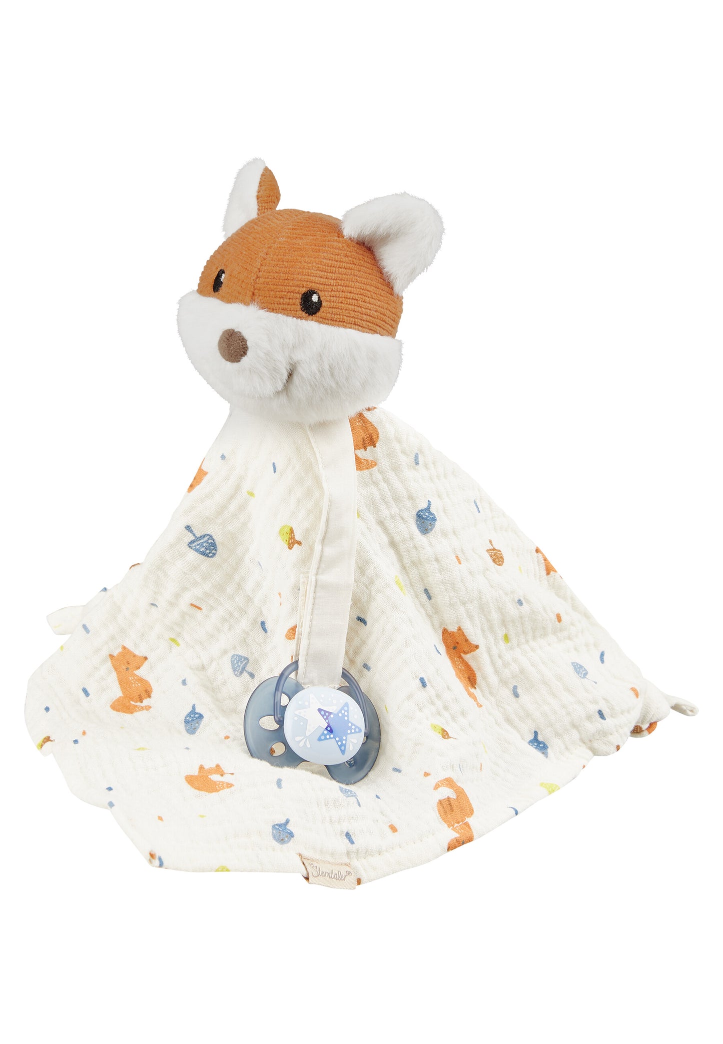 Gift-Set Cuddle Cloth Träumli