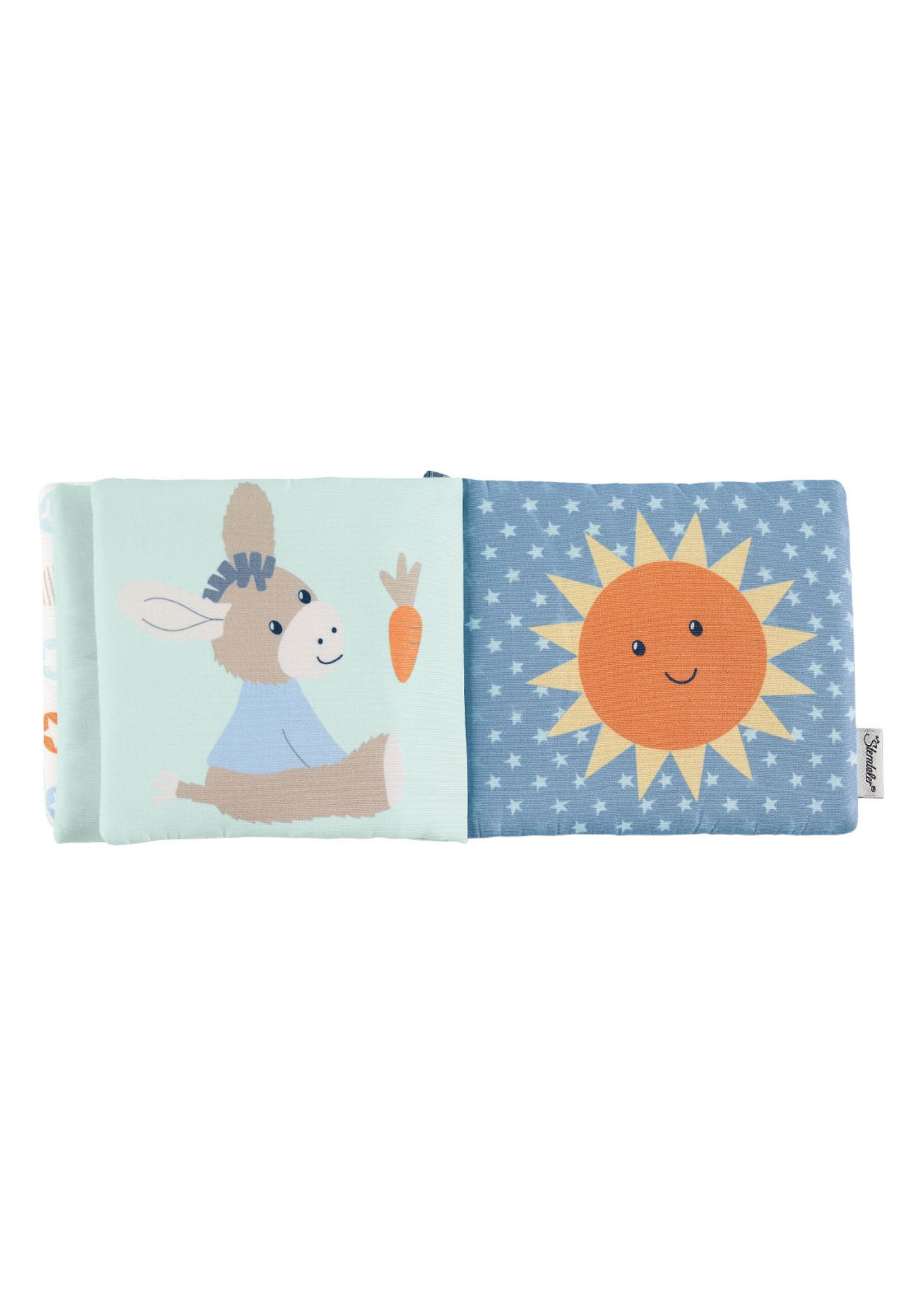 Soft Play Book