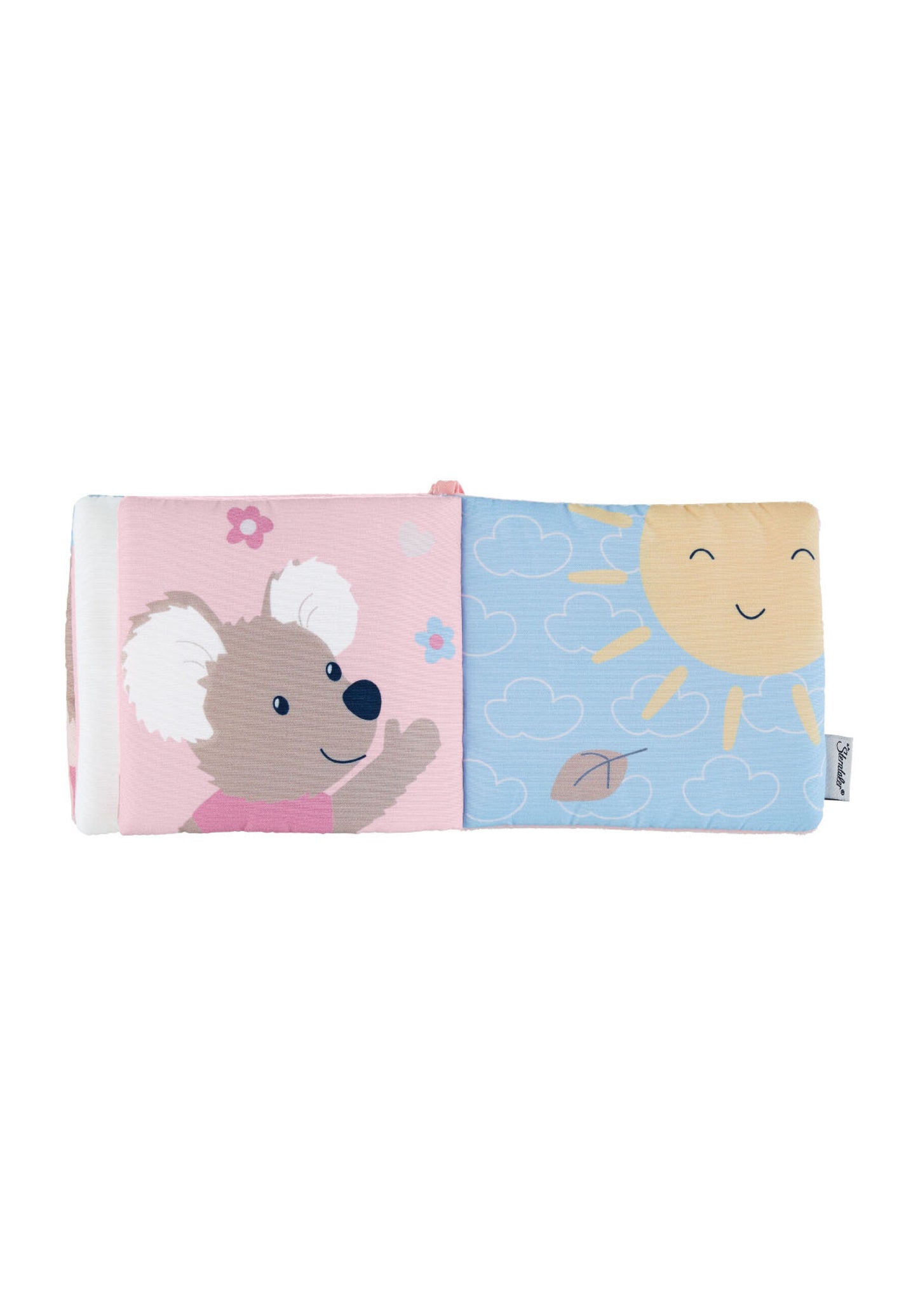 Libro para bebés