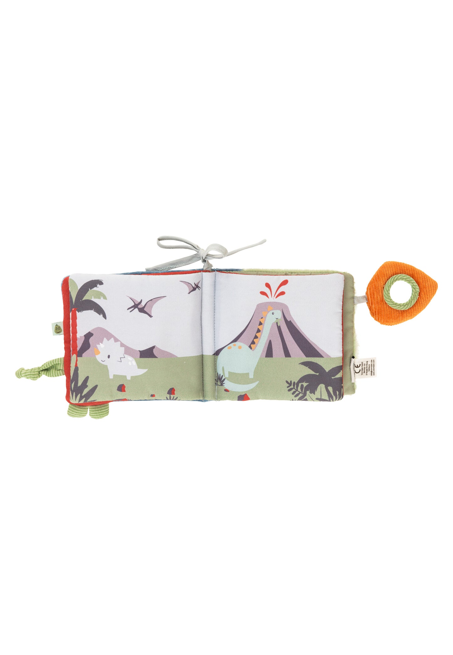 Libro para bebés