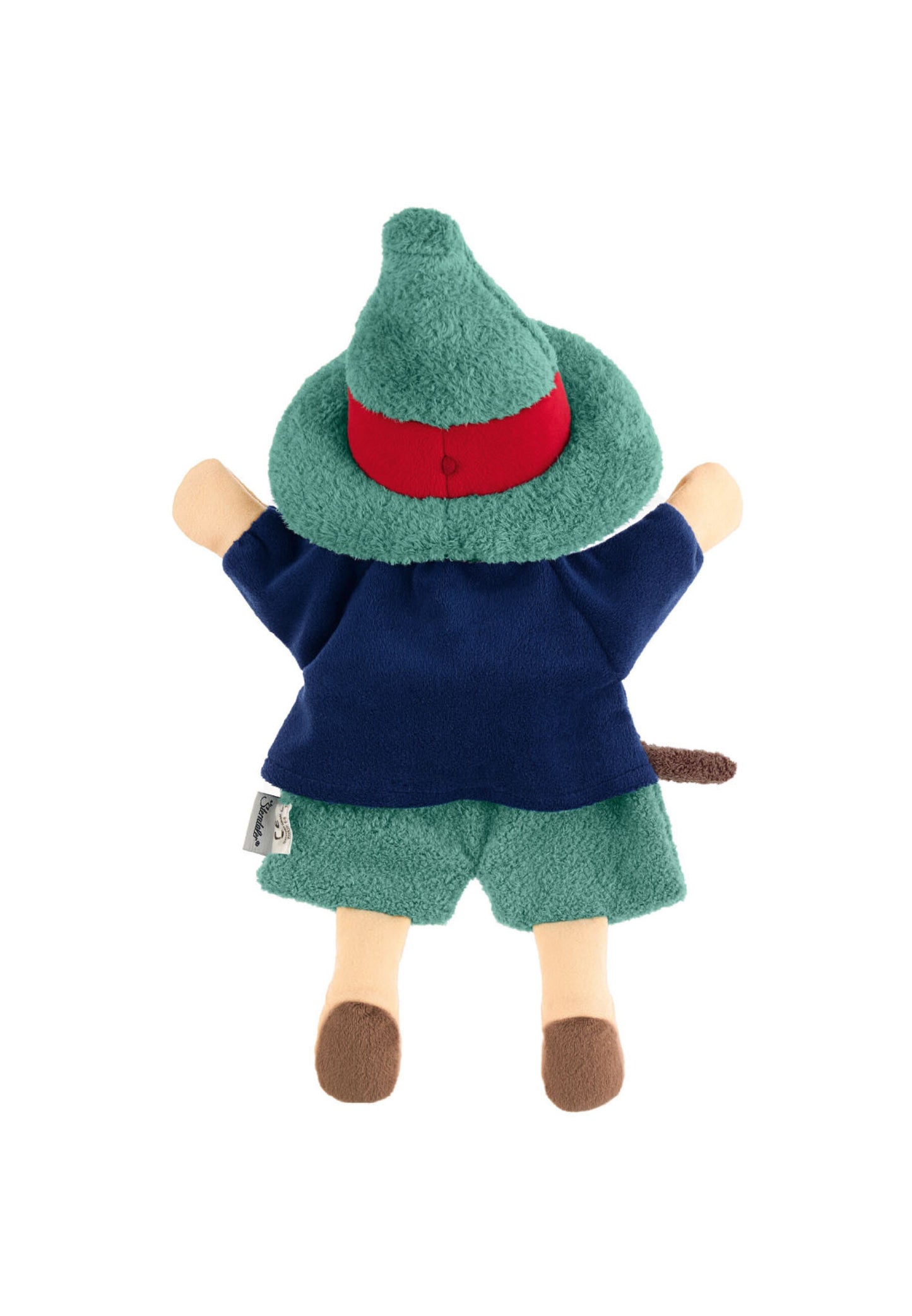 Hand Puppet