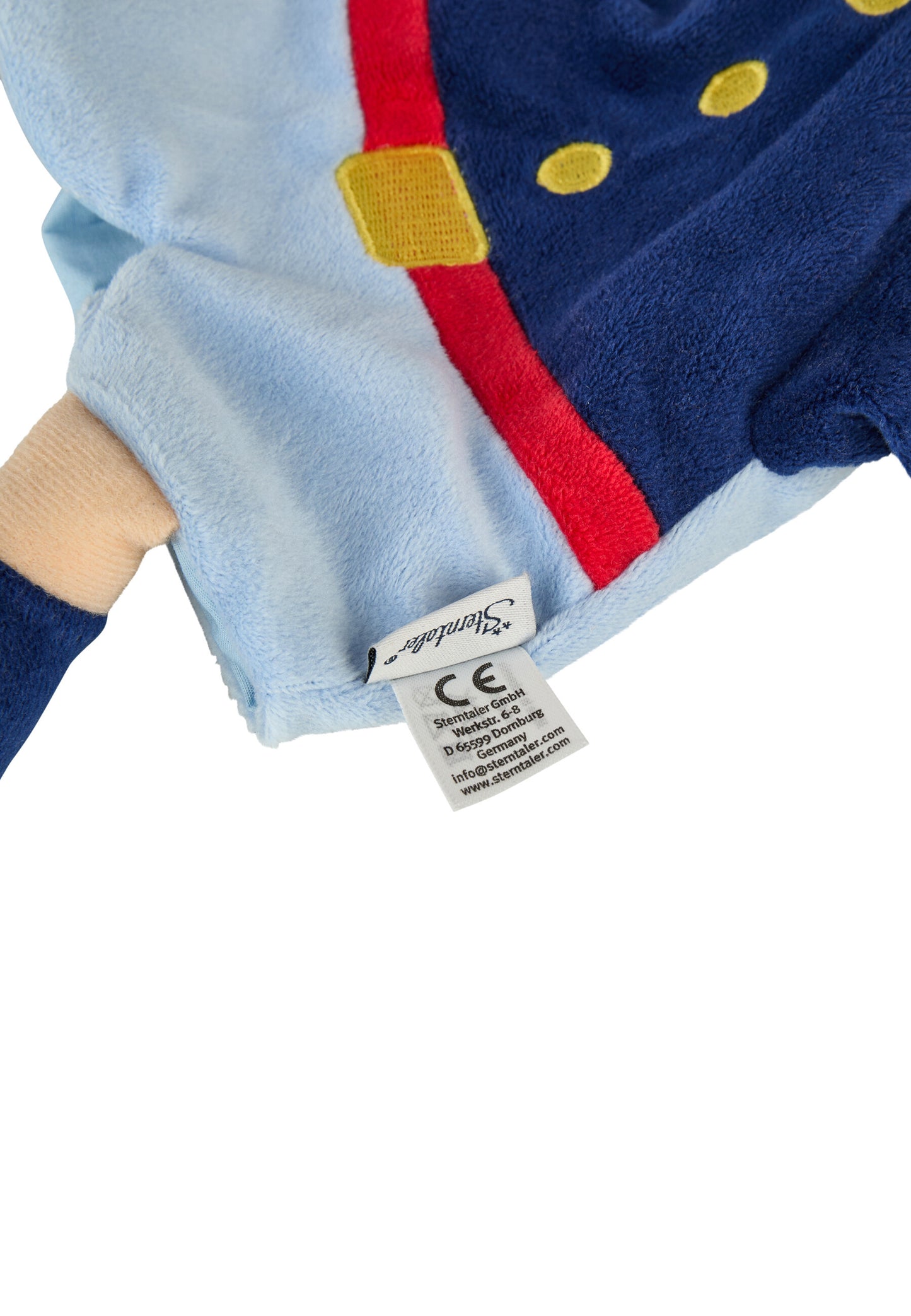 Handpuppe