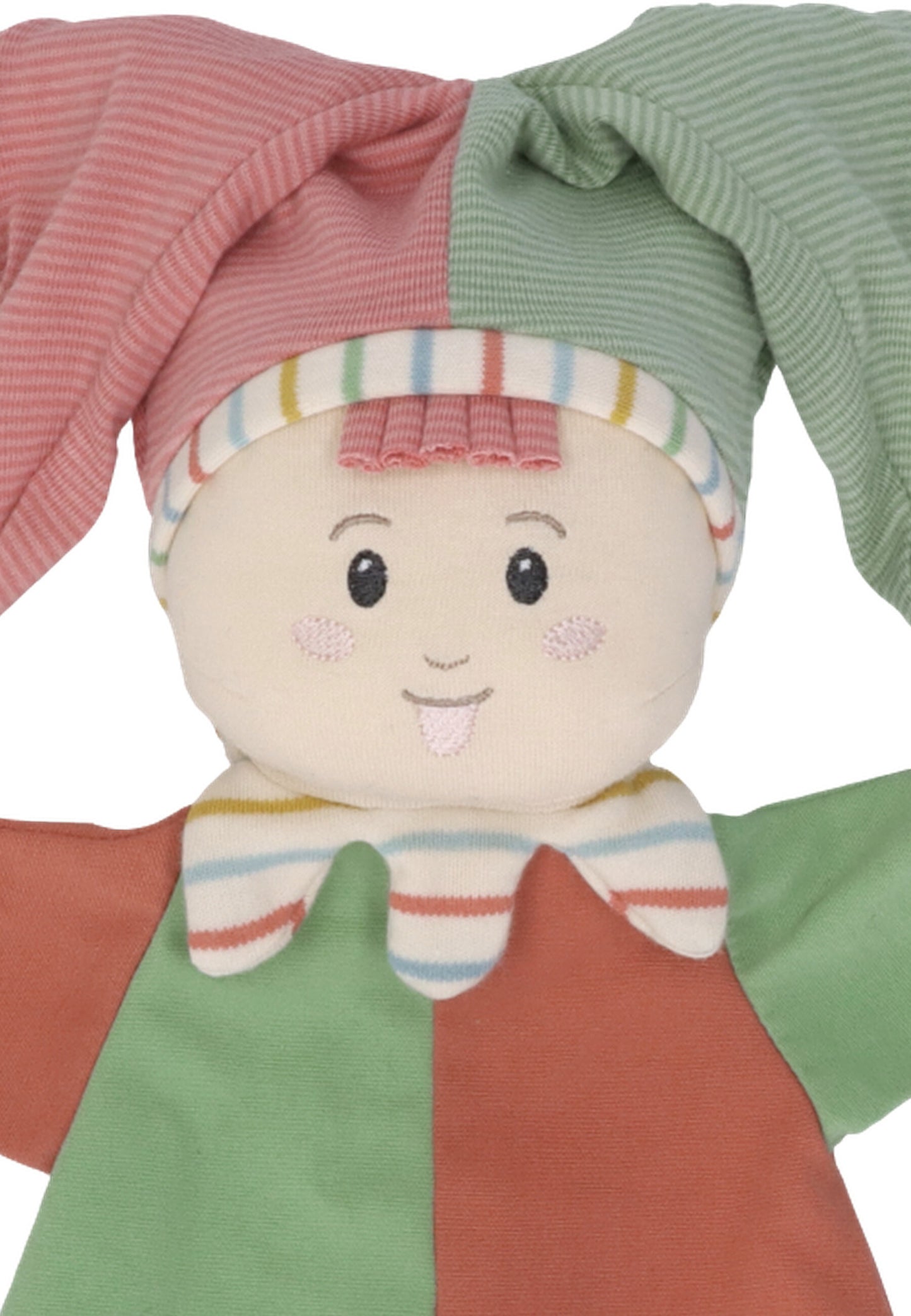 Hand Puppet