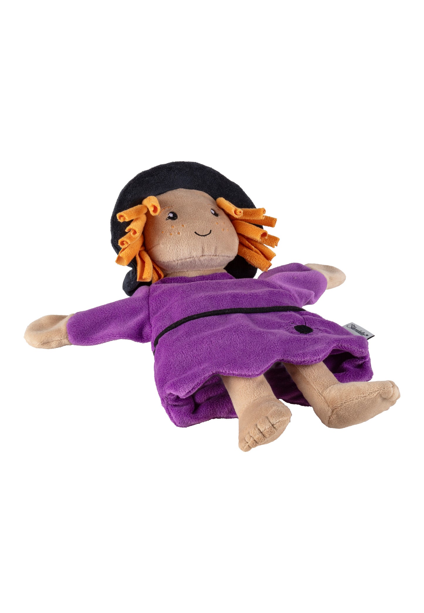 Hand Puppet