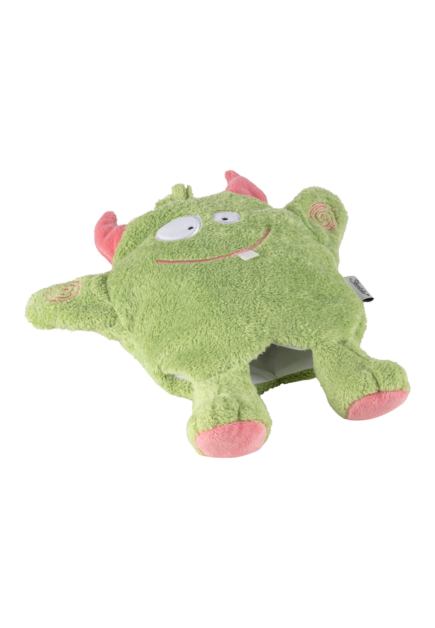 Handpuppe