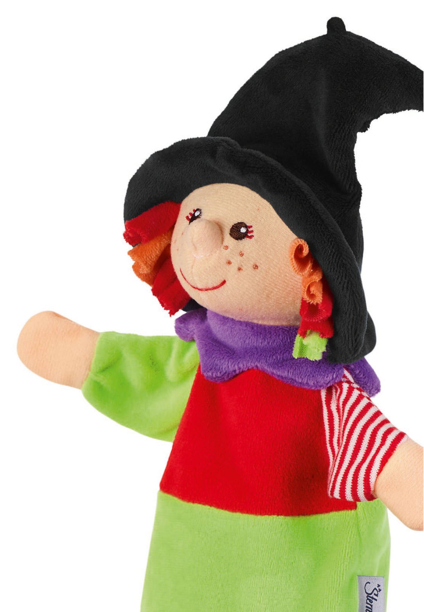 Dziecięca Pacynka