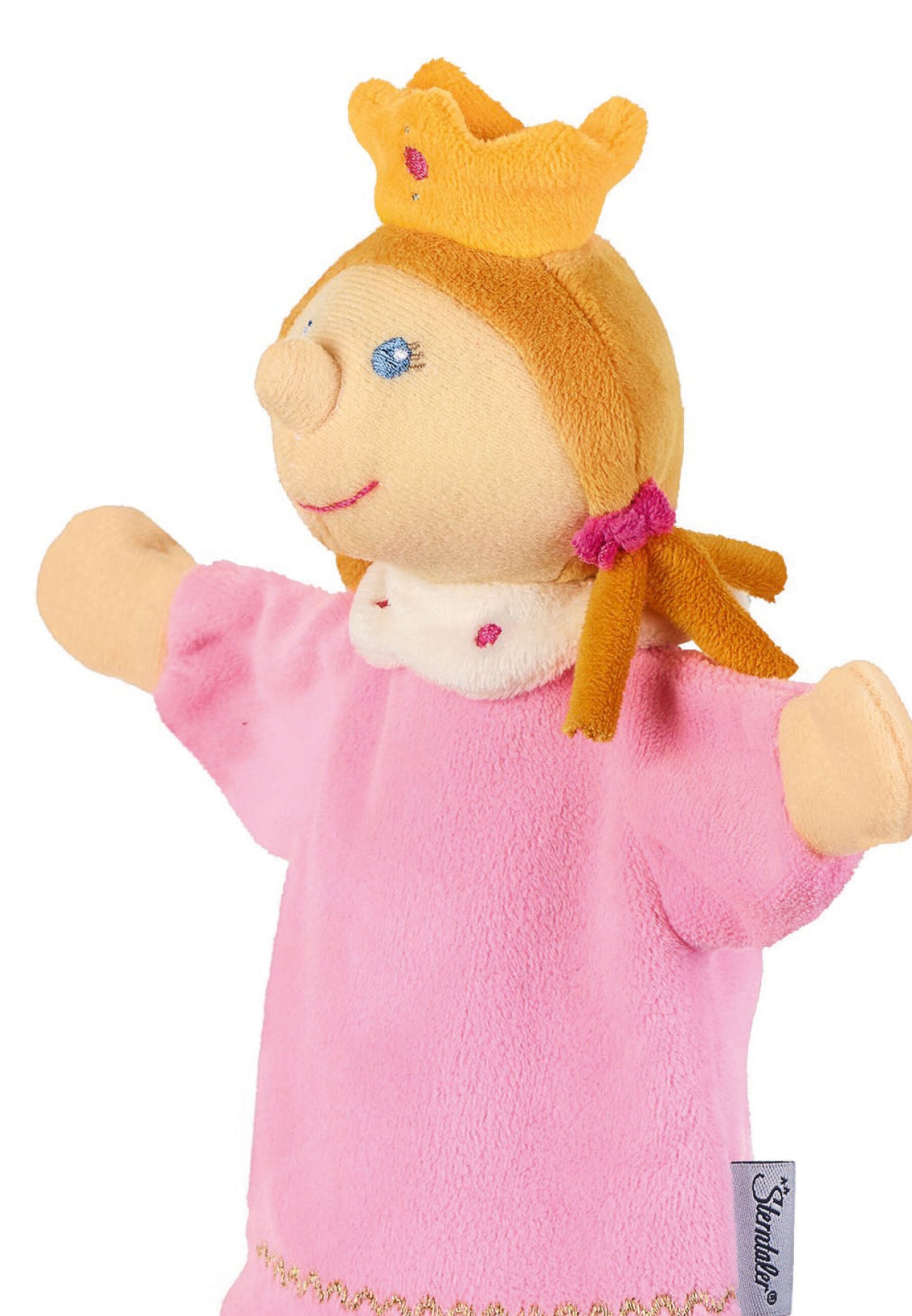 Children's Hand Puppet