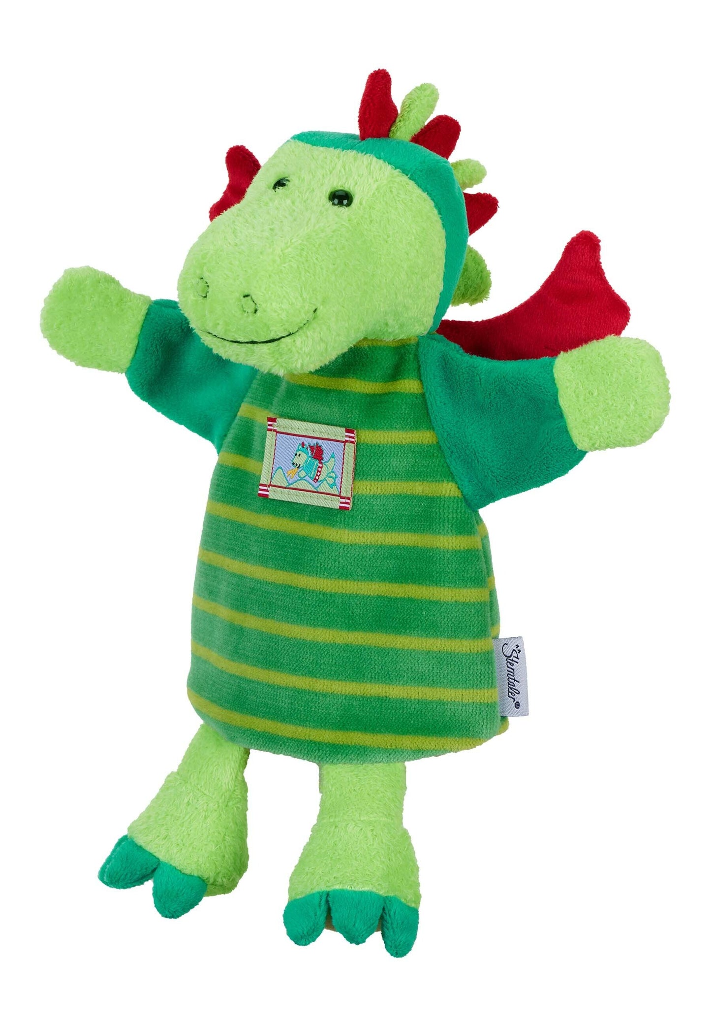 Children's Hand Puppet