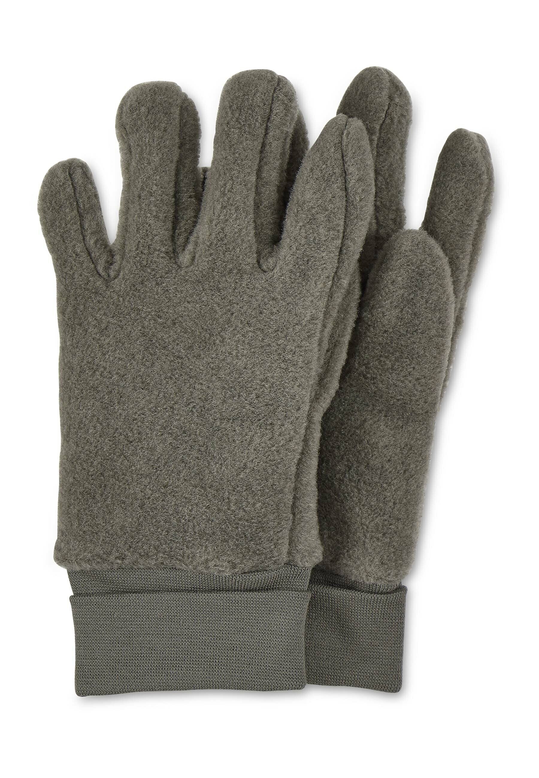 Guanti Bambini Sterntaler In Micropile - Morbidi E Caldi Per Inverno - Foto 12