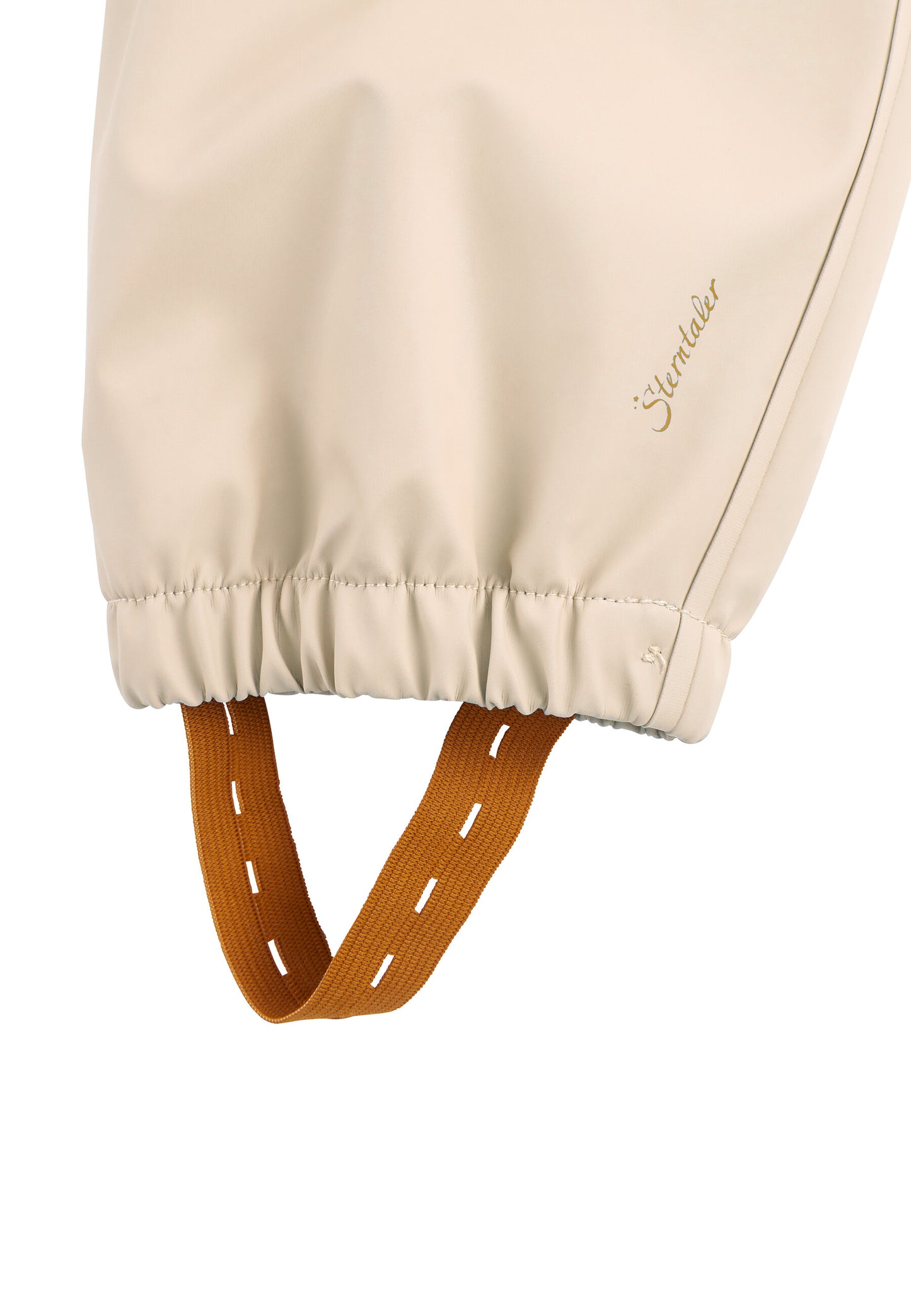 Regenhose ungefüttert