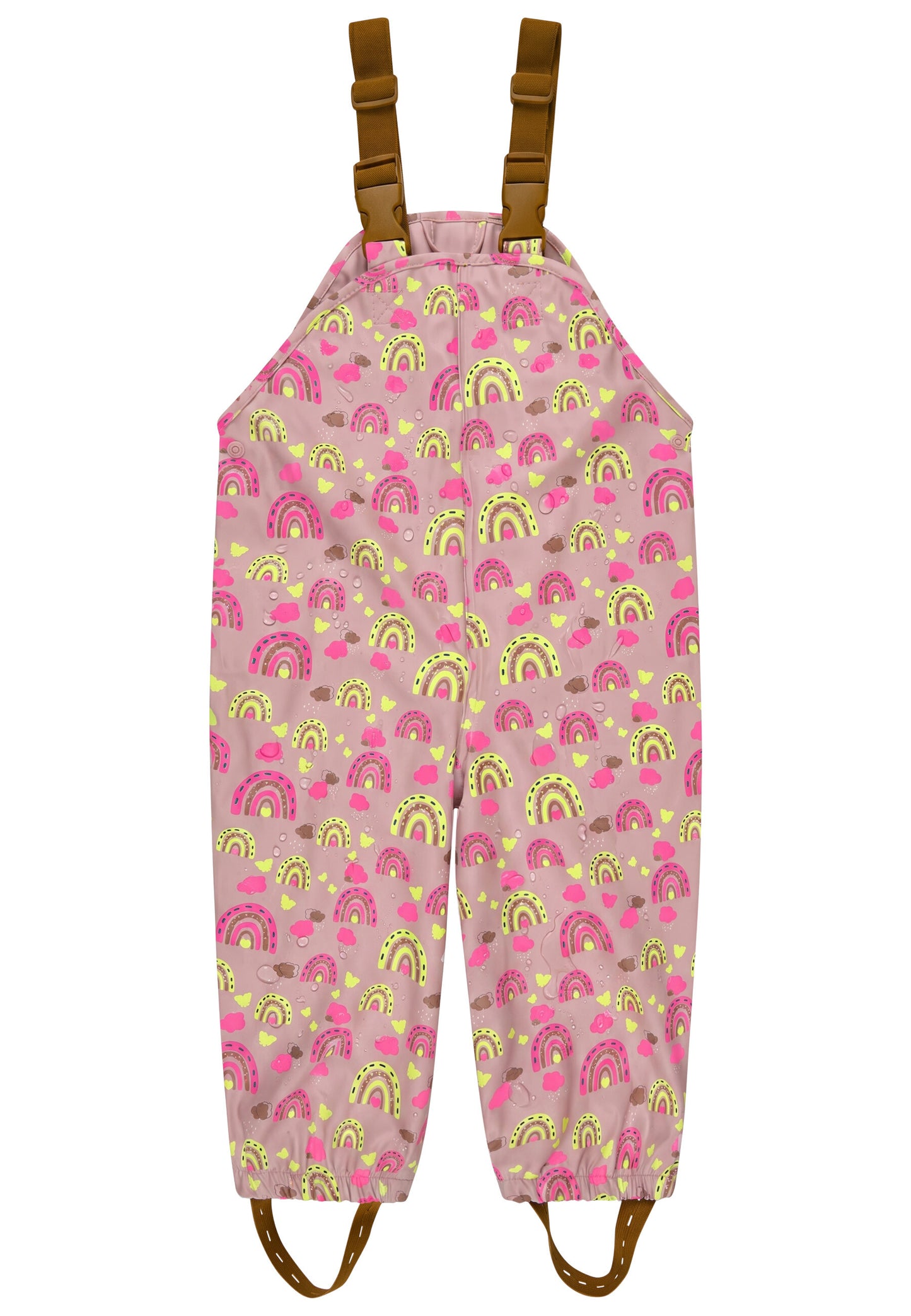 Regenhose ungefüttert