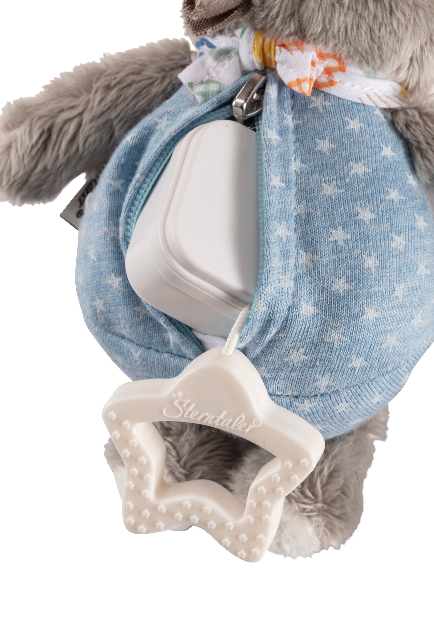 Musical Soft Toy S