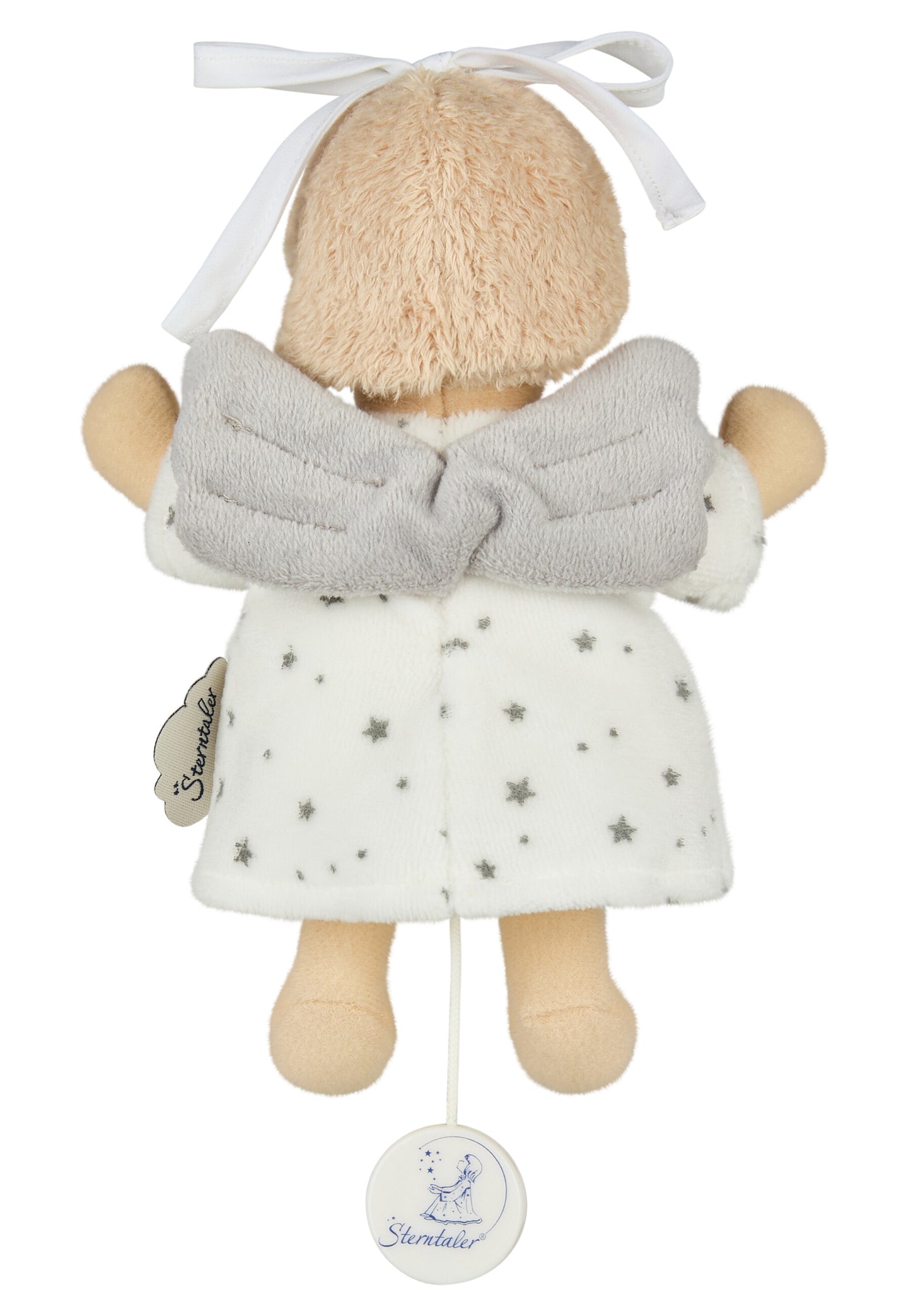 Musical Soft Toy S