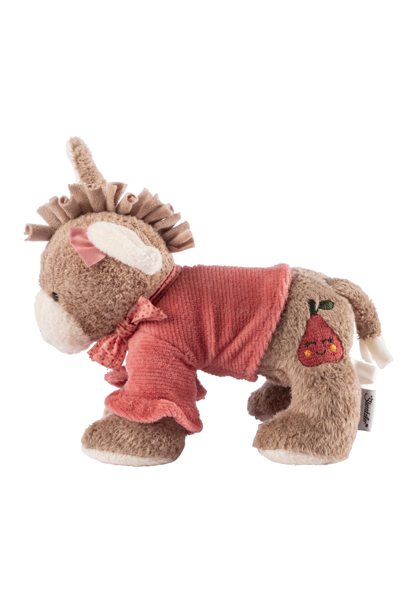 Musical Soft Toy M