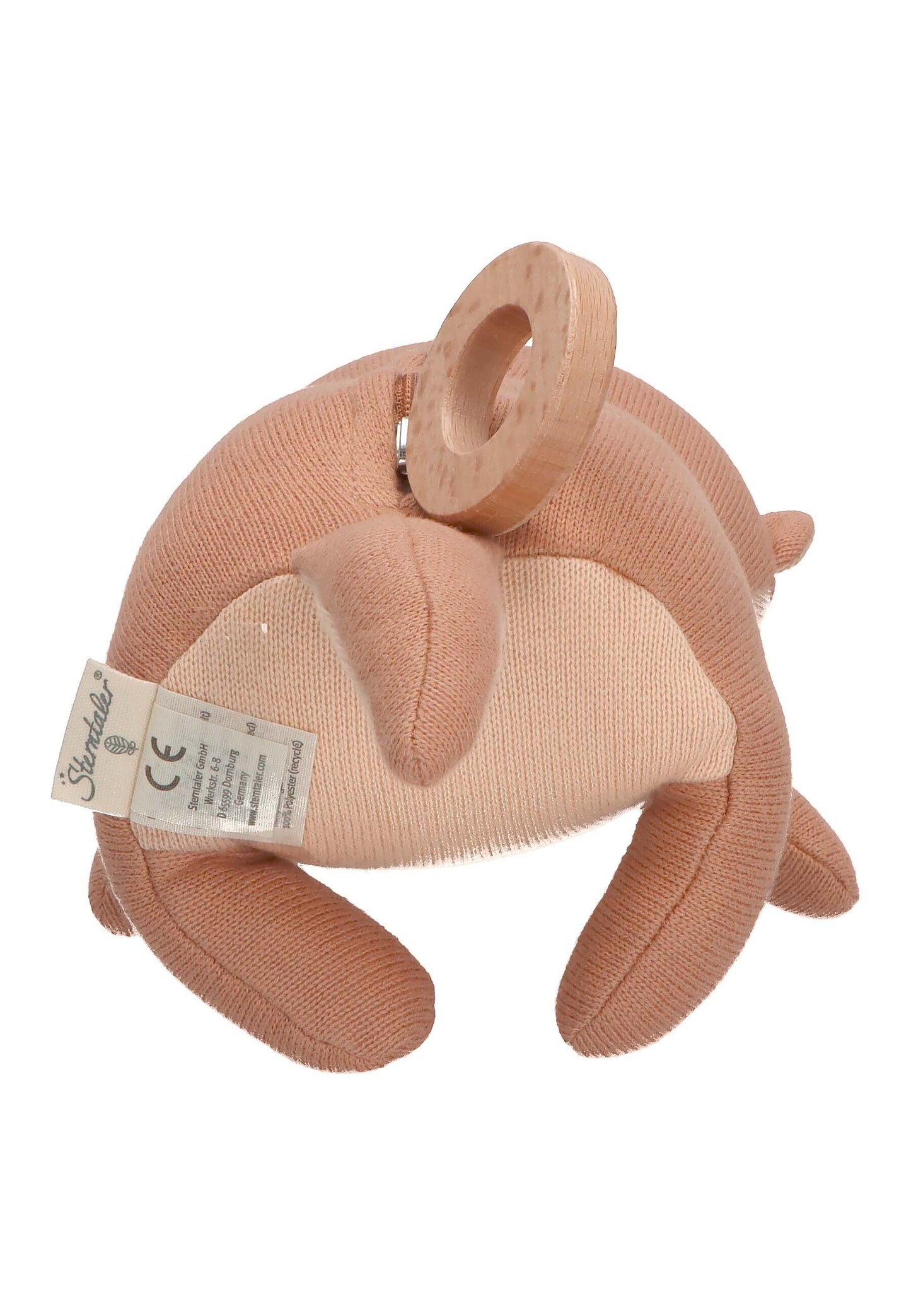 Musical Soft Toy medium