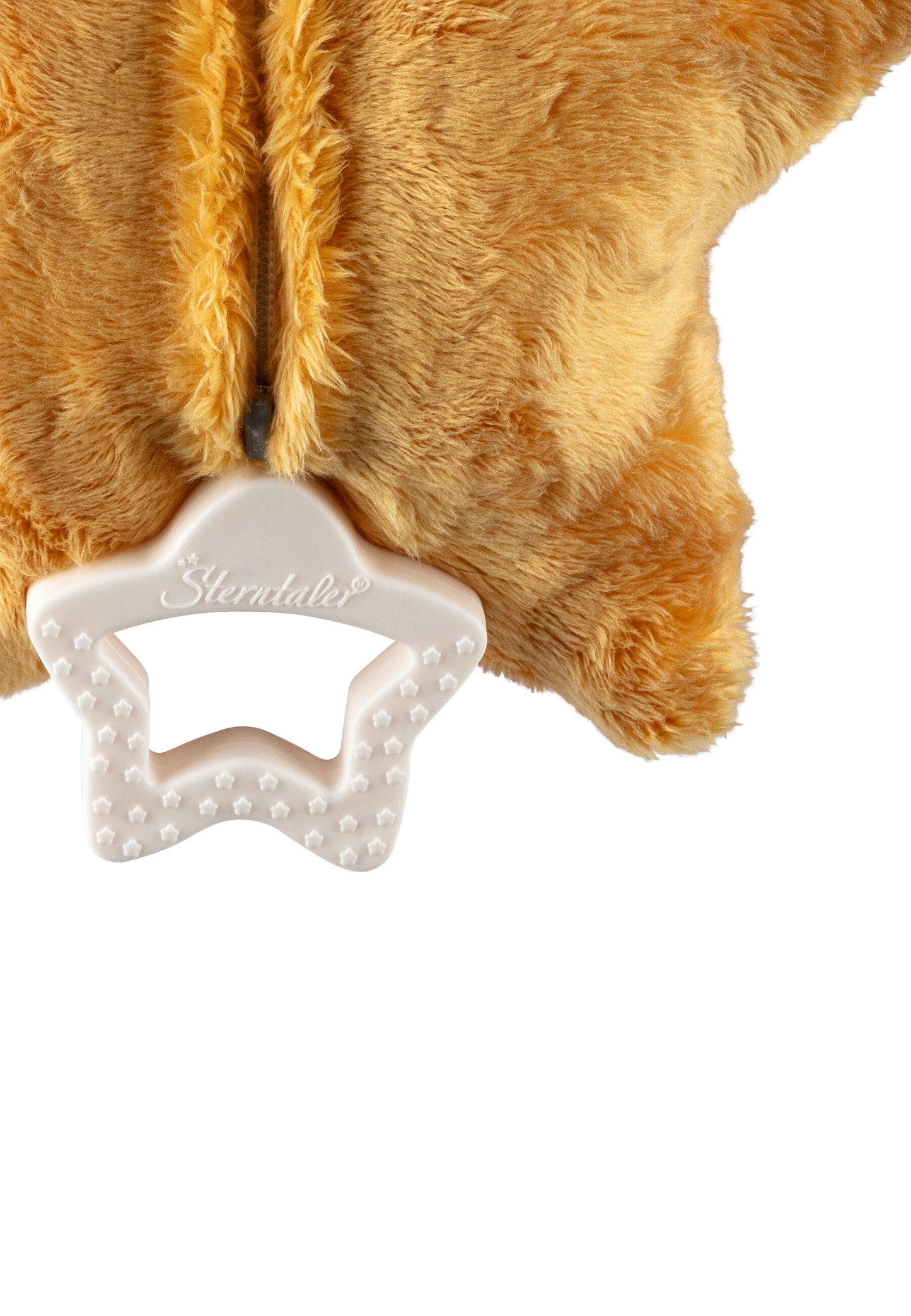 Pozytywka pluszowa M